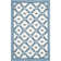 Kinchen Hand Hooked Wool Floral Rug