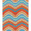 Merchante Chevron Fabric-25703254