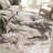 Collection Abstract Non-Shedding Living Room Bedroom Dining Home Office Stylish And Stain Resistant Area Rug-22562522