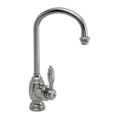 Hampton Prep Faucet