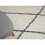 Shaggy Lush Diamond cream Rug-682028677