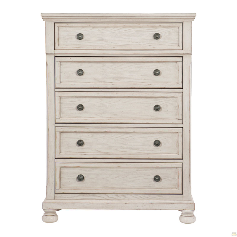 Commode de chambre à coucher 1pc