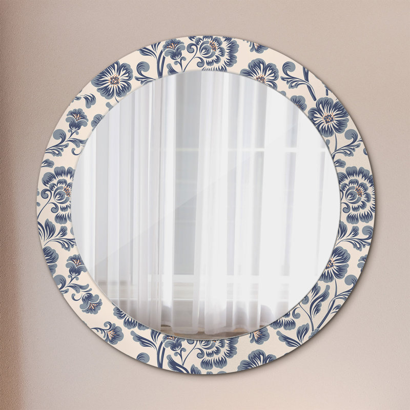 Huldar Glass Flat Mirror