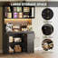 70.1cm Kitchen Pantry-1802407767