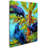 Kucera 'Crows 2' Print on Wrapped Canvas-22074058