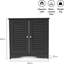 60cm Bathroom Vanity Base Only-655368783
