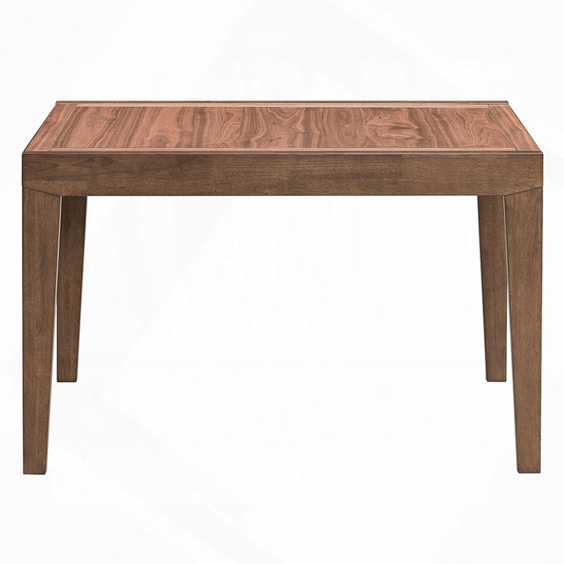 Table de salle à manger extensible