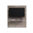 Hilko Floating Mount Entertainment Wall-515463848