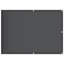 Dakota Fields Balcony Screen 100% Polyester Oxford-394735476-394735481