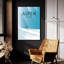 Art mural en verre épique «Aspen» par Omar Escalante-106418910