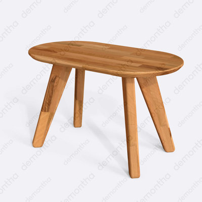 Table basse Monroe