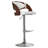 Lakyia Swivel Height Bar Stool-1090100873