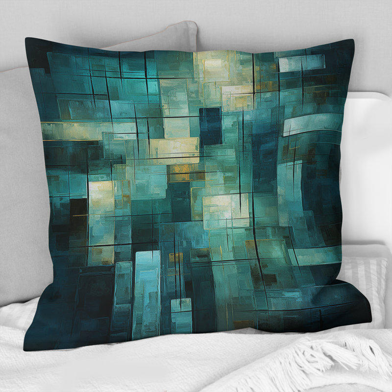Coussin décoratif Evanescence Of Dreams
