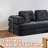 Sectional Sofa With Chaise, Modular Design