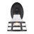 Mineo Steel Spotlight