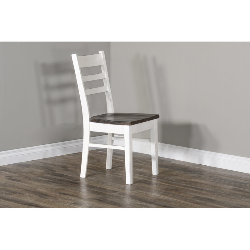 Deniela 18'' H Side Chair, European Cottage