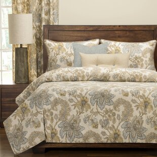 Farmhouse & Rustic Nature / Floral Duvet Covers & Sets