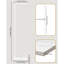 39cm Clothing Rack-1822368648