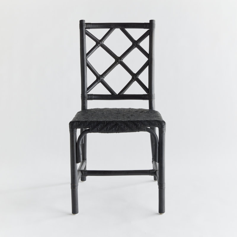 Cecily Chair, Black