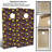 2' X 4' Regulation Size Cornhole Board Set