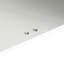 Meuble-lavabo mural 36 po, meuble-lavabo double 36 po
