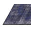 Tapis oriental gris / bleu foncé Roddickton-2142815677