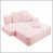 Baby Pink Corduroy