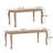 Akeeyla Butterfly Leaf Dining Table-1861697953