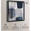 Décoration murale moderne Oceanic Forms II Shadowbox Print par Art Remedy-115125718-115125719