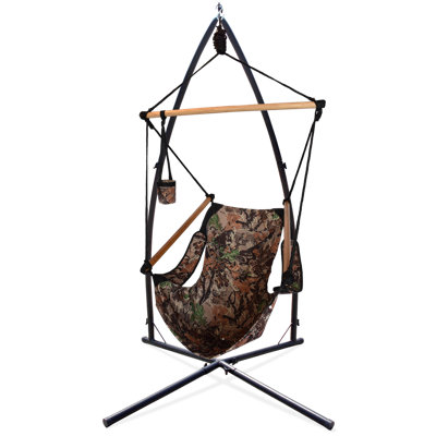 Chaise hamac avec support BELLAVIA Summit