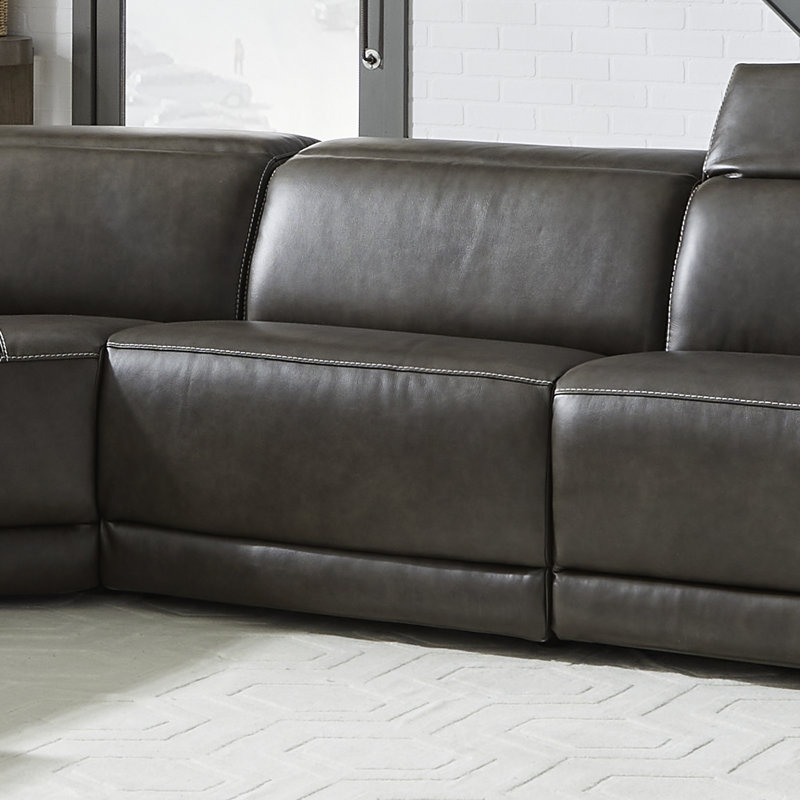 Vergel 6 Piece Sectional