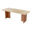 Table de salle à manger Aadi