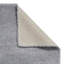Kennedyville area rug Machine Woven Rectangle Grey-70523129