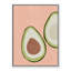 Avocat tranché - reproduction d'art-55789671-55789676-55789690