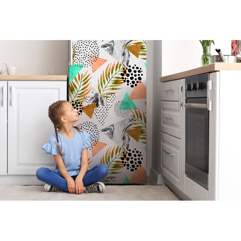 Door Decal