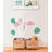 Noor 10 - Piece Wall Decal