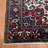 Hand Knotted Wool Geometric Rug