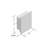 Sakil Metal LED Wall Light
