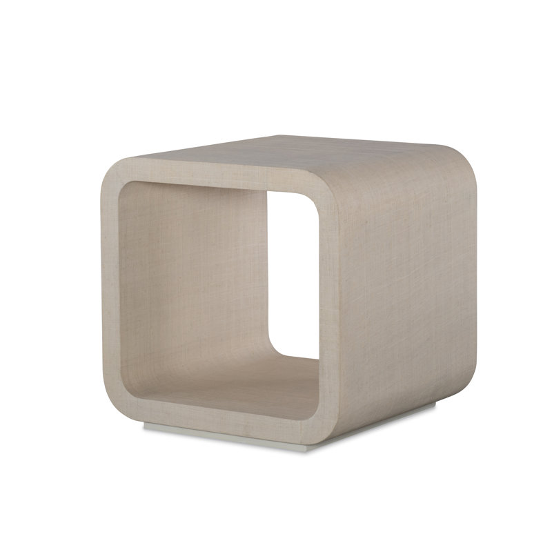 Details End Table