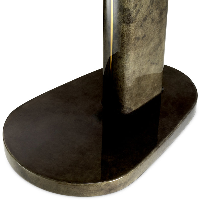 Manuel End Table
