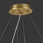 Lustre en cristal 47 po-1932497578