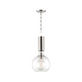 Raleigh 1 - Light Pendant
