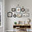 Janyl Picture Frame - Set of 8