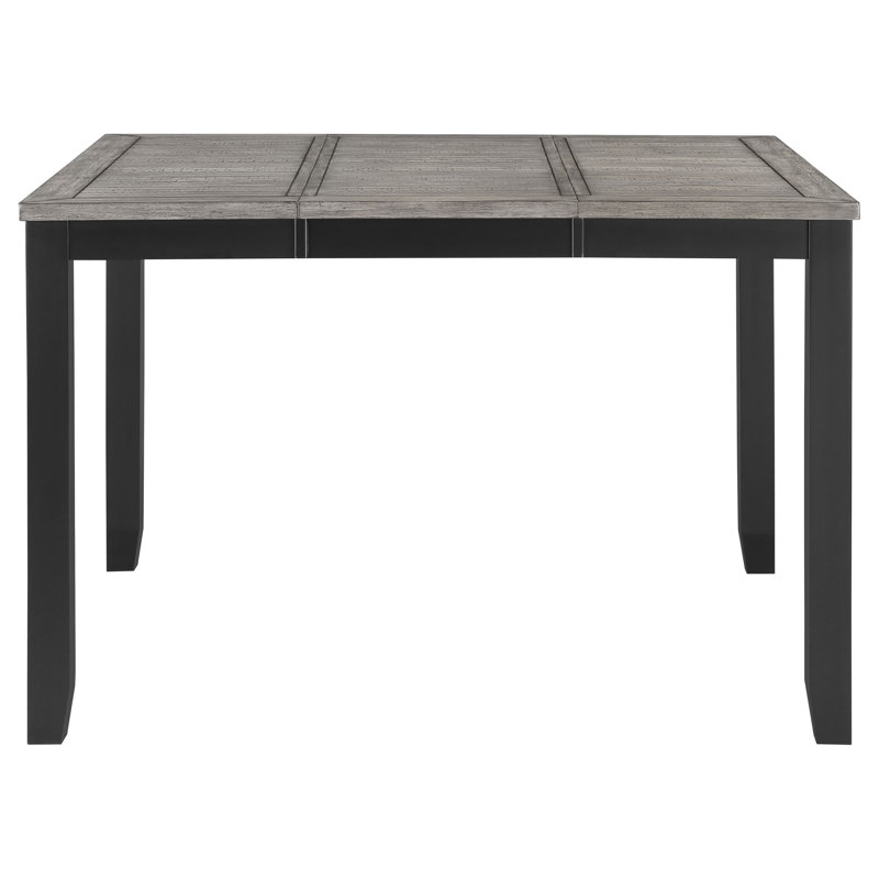 Table de salle à manger Elodie, H 36,5 po x L 54 po x l 36,25 po