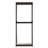 Carragan 31.49'' Closet System-1275197929