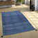 Eastleigh Geometric Cotton Hand Woven Area Rug