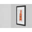 Blood Orange Gin - Single Picture Frame Print-700278272
