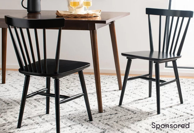Our Best Dining Chairs Deals