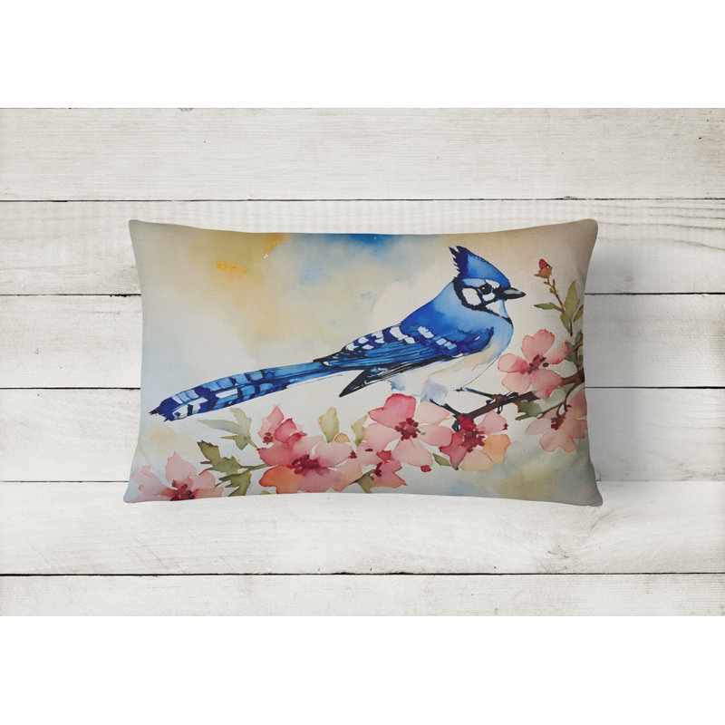 Outdoor Throw Pillow
