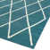 Reina Geometric Wool Hand Woven Area Rug